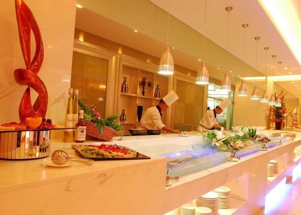 长春海航紫荆花饭店酒店 外观 照片